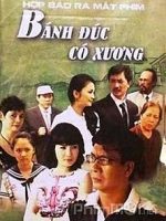 Bánh Đúc Có Xương