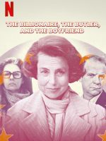 Bê bối Bettencourt: Nữ tỷ phú, người quản gia và bạn trai