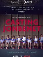 Bí mật vụ án JonBenet