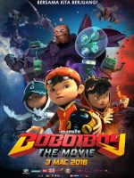 BoBoiBoy BoBoiBoy