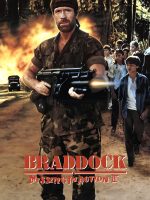 Braddock: Missing in Action III