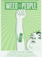 Cần sa - Phương thuốc liều lĩnh