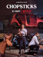 Cặp đôi hợp lực