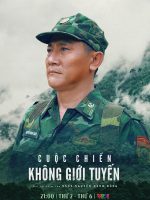 Cuộc Chiến Không Giới Tuyến