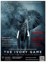 Cuộc chiến ngà voi