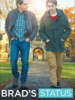Cuộc sống của Brad