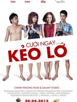 Cưới ngay kẻo lỡ