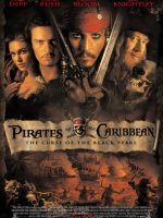 Cướp biển vùng Caribbe (Phần 1): Lời Nguyền Của Tàu Ngọc Trai Đen