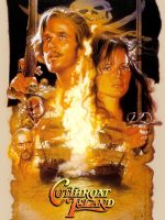 Cutthroat Island
