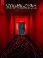Cyberbunker: Tội phạm thế giới ngầm