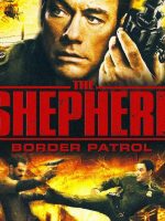 Đặc vụ cảnh biên