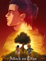 Đại Chiến Người Khổng Lồ (Phần Cuối)