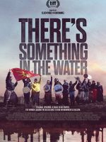 Dòng nước độc