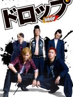 DROP: Giang hồ học đường