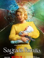 Gia Đình Linh Thiêng (Phần 2)