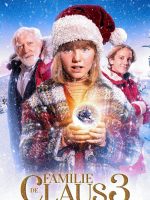Gia Đình Nhà Claus 3