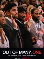 Giấc mơ Mỹ - Một, từ nhiều