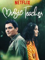 Giáo viên dạy nhạc