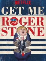 Gọi cho tôi Roger Stone