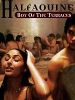 Halfaouine: Boy of the Terraces