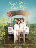 Hạnh phúc của mẹ