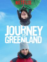 Hành trình tới Greenland