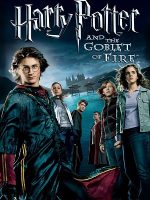 Harry Potter và Chiếc Cốc Lửa