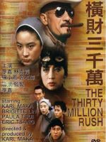 Hoành tài 30 triệu