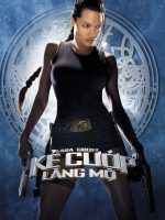 Lara Croft: Kẻ Cướp Lăng Mộ
