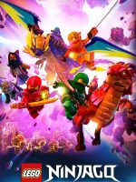 LEGO Ninjago: Những con rồng trỗi dậy