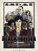 Màu đen là beltza Màu đen là beltza