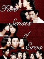 Năm Giác Quan Của Thần Tình Ái