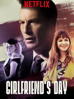 Ngày của bạn gái