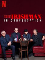 Người đàn ông Ireland: Trò chuyện với ngôi sao