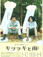 Người thợ rừng và cơn mưa