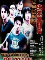 Người trong giang hồ: Thiếu niên Hạo Nam