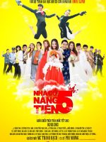 Nhà Có 5 Nàng Tiên