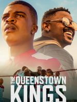 Những vị vua Queenstown