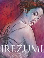 Nữ Nhện Báo Thù