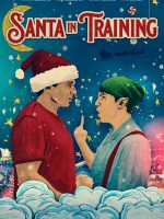 Ông già Noel tập sự