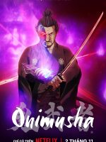 Onimusha