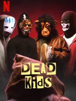 Phi vụ học đường