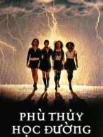 Phù Thủy Học Đường 1996