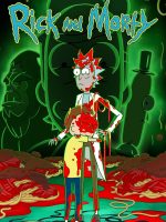 Rick và Morty (Phần 7)