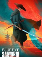 Samurai mắt xanh