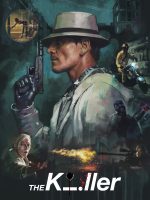 Sát Thủ Báo Thù