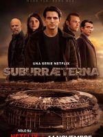 Suburra: Vĩnh hằng Suburra: Vĩnh hằng