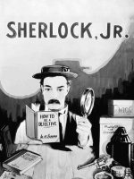 Thám Tử Sherlock Con