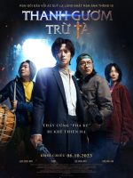 Thanh Gươm Trừ Tà