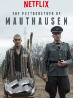 Thợ ảnh trại giam